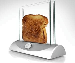 Når du ser disse 31 opfindelser må du eje dem alle! gennemsigtig-toaster 