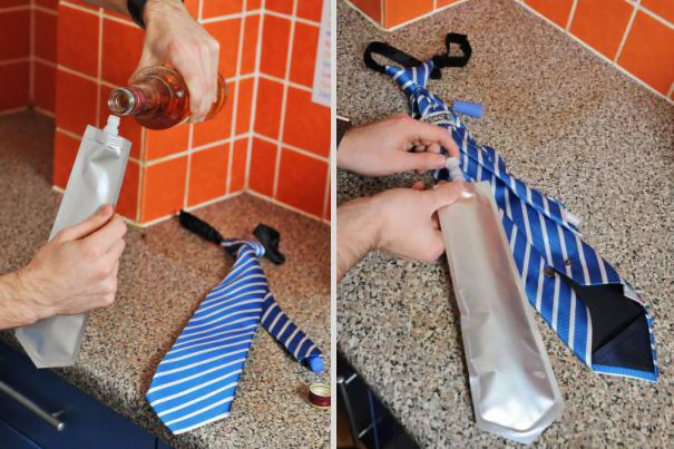 Når du ser disse 31 opfindelser må du eje dem alle! slipse-lommelaerke 